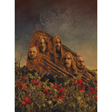 Opeth Garden Of The Titans: Live At Red Rocks Amphitheatre 