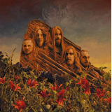 Opeth:garden Of The Titans:live At Red Rocks Amph(dvd/2cds)