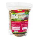 Ophicina Npk (8-8-8) Adubo Orgânico- 1 Kg