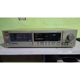 Oportunidade!!! Gradiente Stereo Cassette Deck Ds-20 