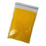 Orbeez, 5000 Bolinhas De Gel Cresce Na Água 12mm - Decoração Cor Amarelo