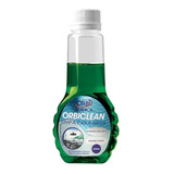Orbi Clean Limpa Para-brisa Detergente 100ml 6 Peças