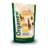 Organew - 1kg/ Suplemento Probiótico/ Vetnil