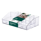 Organizador De Maquiagem Paramount 1122