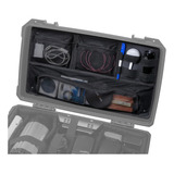 Organizador De Tampa Lid Organizer Patola 0055 Pelican 1510