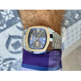 Orient Vvii Automatico Antigo Calibre 1942 2 Janelas Japan 