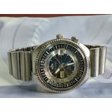 Orient World Diver Antigo Cal 1942 Ref 909045w Rarissimo 