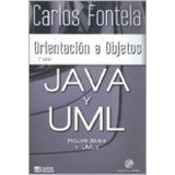 Orientacion A Objetos Java Y Uml (incluye ) (2 Edicion) -
