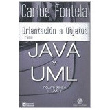 Orientacion A Objetos Java Y Uml Incluye Cd 2 Edicion