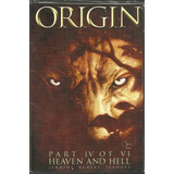 Origin - Wolverine N° 04 - Marvel Comics 4 Bonellihq Cx413 