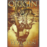 Origin - Wolverine N° 05 - Revelation - Editora Marvel Comics - Em Inglês - Capa Mole - Bonellihq 5 Cx413 Dez24
