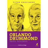 Orlando Drummond: Versão Brasileira, De Gagliardo, Vitor. Editorial Gryphus Editora, Tapa Mole En Português, 2019