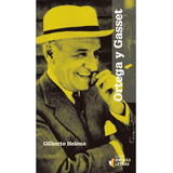 Ortega Y Gasset, De Heleno, Gilberto. Editora Ideias E Letras, Capa Mole, Edição 1ª Edição - 2019 Em Português