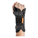 Ortese Tala Pulso E Polegar Comfort Air Hidrolight Cor Direito Tamanho M