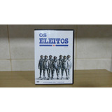 Os Eleitos # Dvd Original Novinho # Frete R$ 12,00