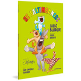 Os Saltimbancos, De Buarque, Chico. Editorial Autêntica Editora Ltda., Capa Mole Em Português, 2019
