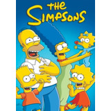 Os Simpsons Todos Episódios Completos 