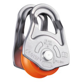 Oscillante - Polia De Emergência - Petzl