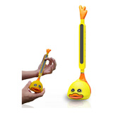 Otamatone Pato Instrumento Musical Japones Sintetizador
