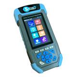 Otdr Mini-pro 24/22db Escala: 3m A 64 Km - Simples Connect
