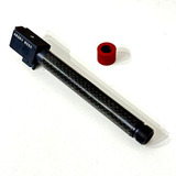 Outer Barrel Fixo P/ Glock G34/g35 Carbono