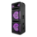 Outlet Caixa De Som Philco Pcx30000- 2500w Outlet