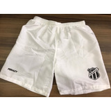 Outlet Shorts Bermuda Branco Ceará 2011 2012 Oficial Penalty