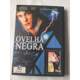 Ovelha Negra (2001) Dvd Mega Raro Único Na Net