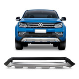 Overbumper Volkswagen Amarok Ano 17/24 Tg Poli