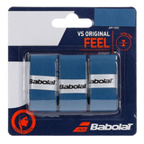 Overgrip Babolat Vs Original Feel (pack Com 3 Un.)