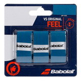 Overgrip Babolat Vs Original Feel 3 Unid. Ultra Fino- Nadal