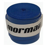 Overgrip Mormaii Premium Para Beach Tennis Cor Azul