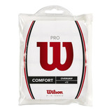 Overgrip Wilson - Confort Pro - C/ 12 Unidades