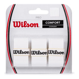 Overgrip Wilson Pro Comfort Branco