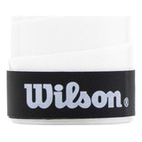 Overgrip Wilson Ultra Wrap Comfort Colors Esportes Cor Branco
