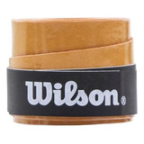 Overgrip Wilson Ultra Wrap Comfort Colors Esportes Cor Laranja