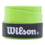 Overgrip Wilson Ultra Wrap Comfort Colors Esportes Cor Verde