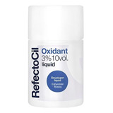 Oxidante De Tintura Sobrancelhas Refectocil 3% 10vol. 100ml