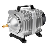 Oxigenador Ar Lago 170lmin Compressor Eletromagnético Acq012