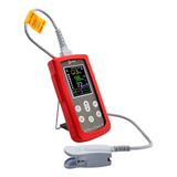 Oximetro De Pulso Artery Check Sa300 Com Bluetooth Md