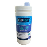 Oxipool Acqua Max Ultra Decantador Clarificante Keepclor 1kg