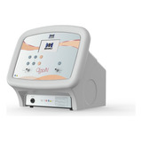 Ozion Ibramed Aparelho De Ozonioterapia Microcontrolado Cor Branco-salmão