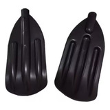 Pá De Remo Para Canoa Barco Bote Kit Com 02 Unidades