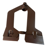 Pá Do Misturador Da Chocolateira Bras Scirocco 5 Litros Acs5