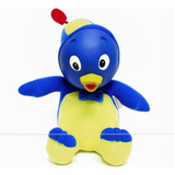 Pablo Backyardigans Pelucia Vinil Multibrink 30 Cm #1a