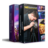 Pack 149 Projetos Ful Hd Editáveis After Effects