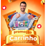 Pack 280 Artes Editáveis Supermercado Encarte - Psd