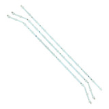 Pack 3 Barras De Led Un40fh5303 Un40fh5205 Un40fh6203 Nova