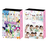 Pack 55 Lomo Card Stray Kids Air-ful Lacrado Original