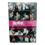 Pack 55 Lomo Card Stray Kids Rock Star Importado Rare Ver